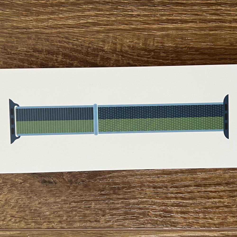41mm Apple Watch Band